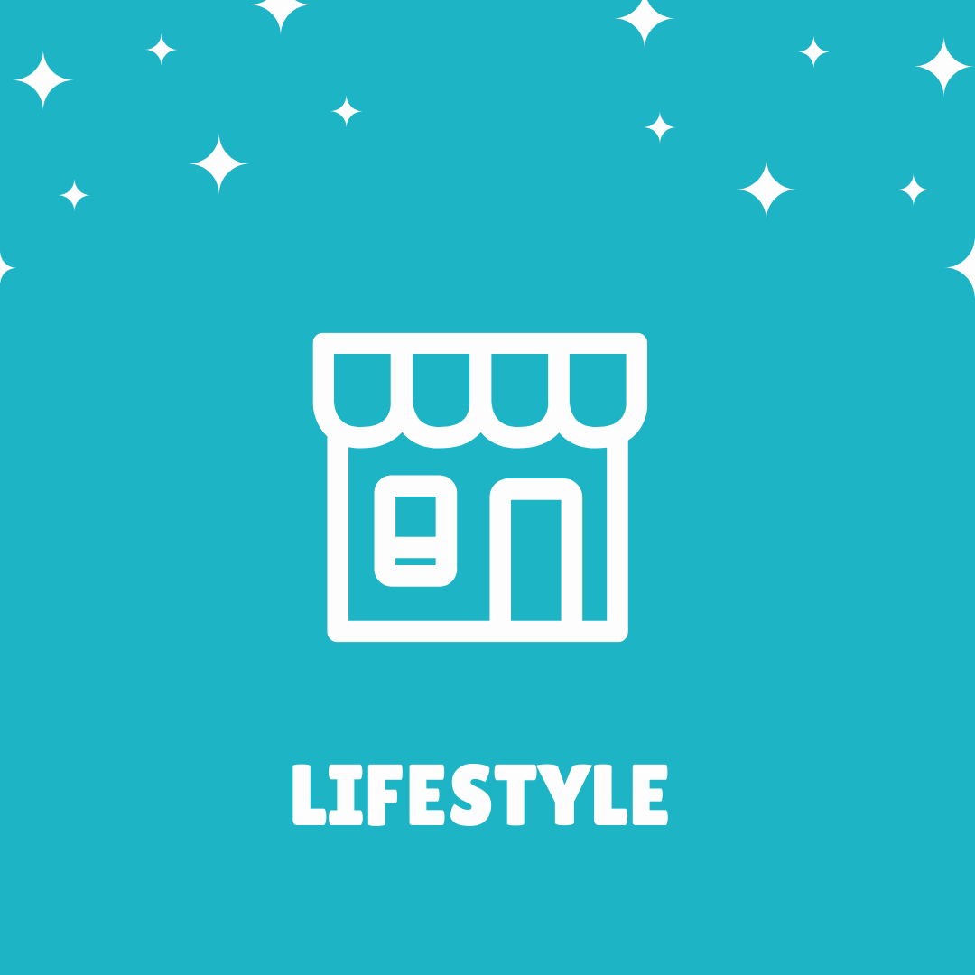 Life Style Card