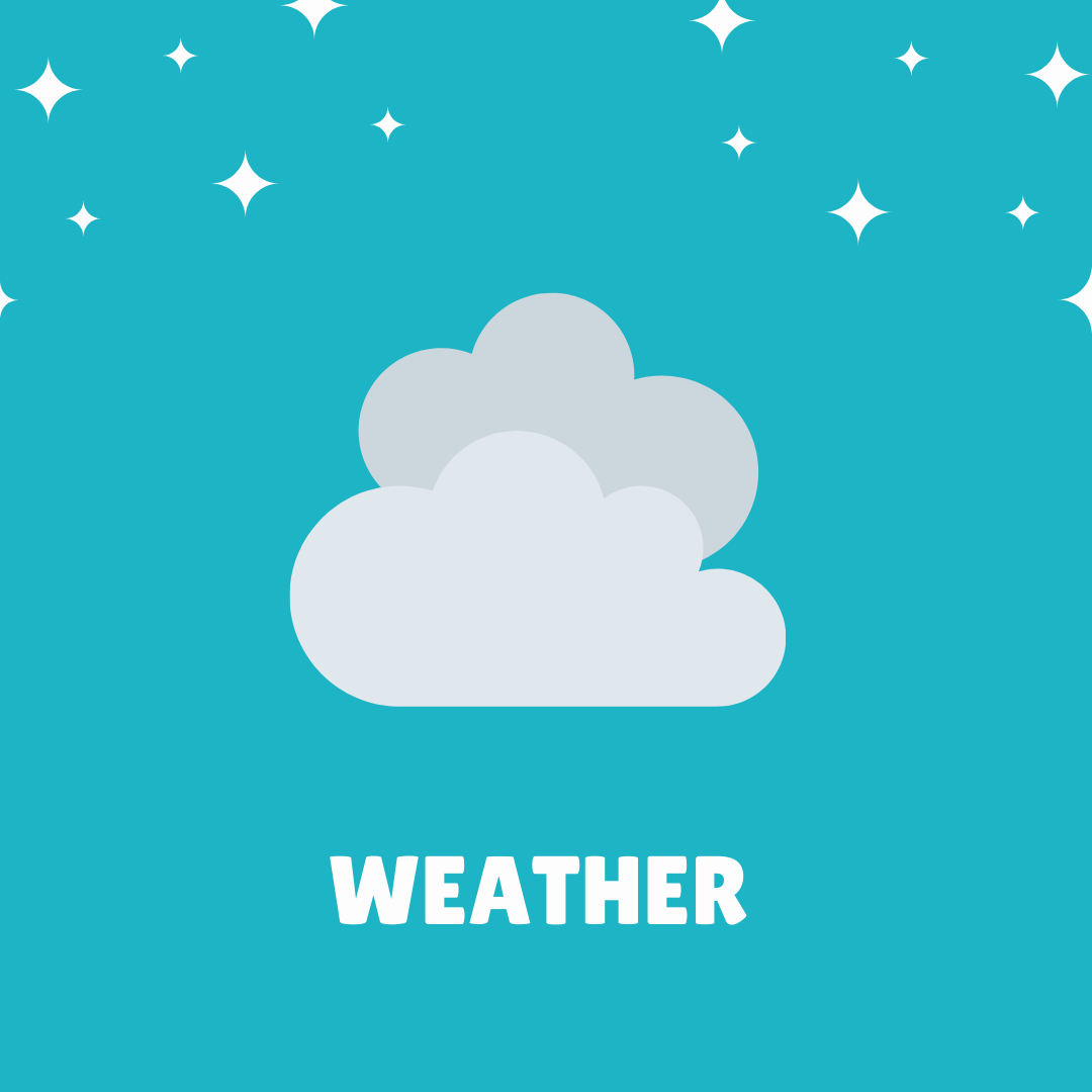 Weather Card
